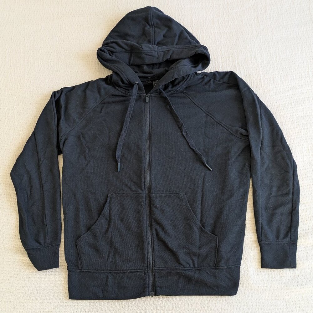 Banana Republic Zip up Hoodie
